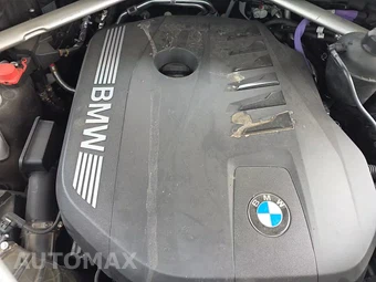 2026 BMW X7 xDrive40i – miniatura 19
