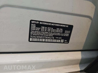 2026 BMW X7 xDrive40i – miniatura 2