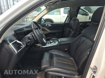 2026 BMW X7 xDrive40i – miniatura 3