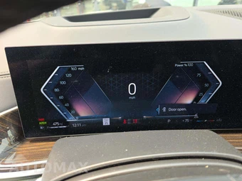 2026 BMW X7 xDrive40i – miniatura 6