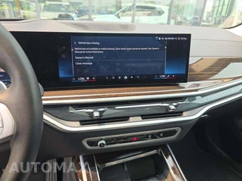 2026 BMW X7 xDrive40i – miniatura 7