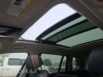 2026 BMW X7 xDrive40i – miniatura 8