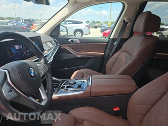 2026 BMW X7 xDrive40i – miniatura 13