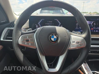 2026 BMW X7 xDrive40i – miniatura 16