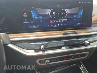 2026 BMW X7 xDrive40i – miniatura 17