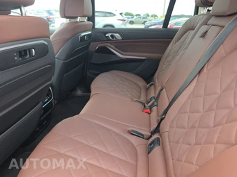 2026 BMW X7 xDrive40i – miniatura 19