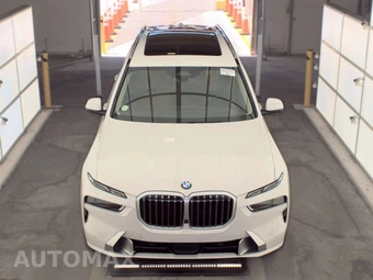 2026 BMW X7 xDrive40i – miniatura 2