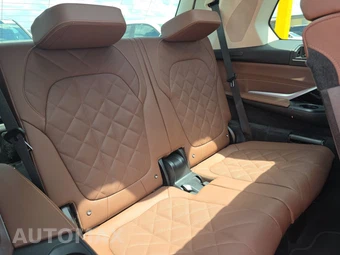 2026 BMW X7 xDrive40i – miniatura 20