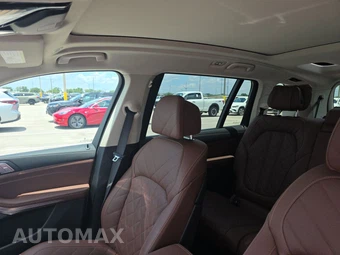 2026 BMW X7 xDrive40i – miniatura 21