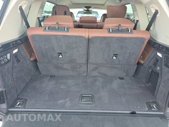 2026 BMW X7 xDrive40i – miniatura 24