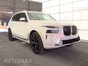 2026 BMW X7 xDrive40i – miniatura 4