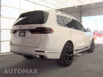 2026 BMW X7 xDrive40i – miniatura 5