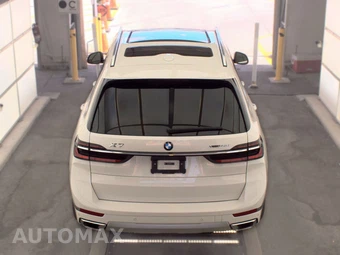 2026 BMW X7 xDrive40i – miniatura 6