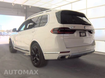 2026 BMW X7 xDrive40i – miniatura 8