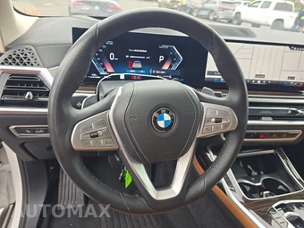 2026 BMW X7 xDrive40i – miniatura 10
