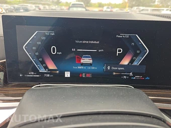 2026 BMW X7 xDrive40i – miniatura 12