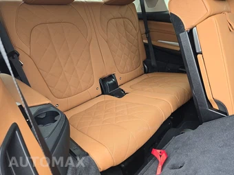 2026 BMW X7 xDrive40i – miniatura 14