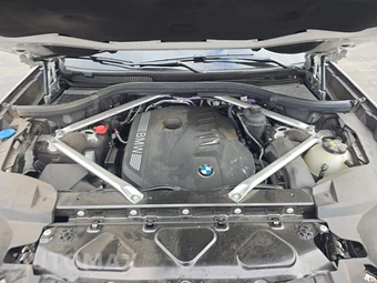 2026 BMW X7 xDrive40i – miniatura 17