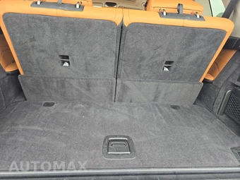 2026 BMW X7 xDrive40i – miniatura 18