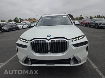 2026 BMW X7 xDrive40i – miniatura 2