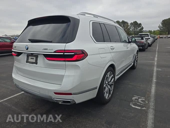 2026 BMW X7 xDrive40i – miniatura 4
