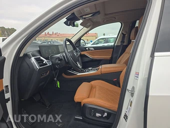 2026 BMW X7 xDrive40i – miniatura 7