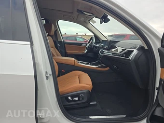 2026 BMW X7 xDrive40i – miniatura 8