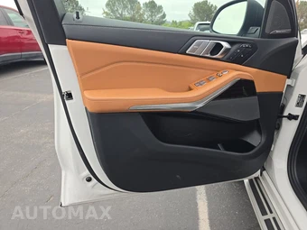 2026 BMW X7 xDrive40i – miniatura 9