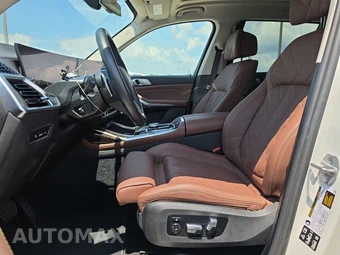 2026 BMW X7 xDrive40i - miniatura 13