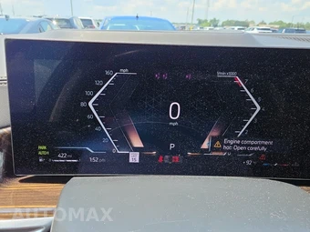 2026 BMW X7 xDrive40i - miniatura 18