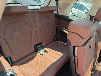 2026 BMW X7 xDrive40i - miniatura 20