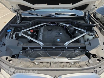 2026 BMW X7 xDrive40i - miniatura 23