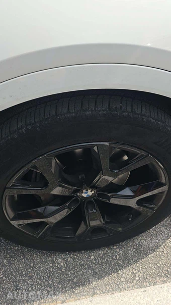 2026 BMW X7 xDrive40i - miniatura 29
