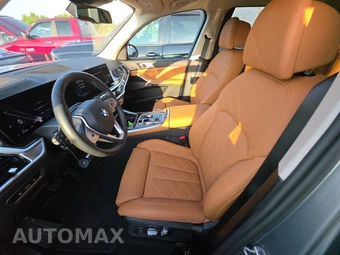 2026 BMW X7 xDrive40i – miniatura 13