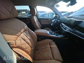 2026 BMW X7 xDrive40i – miniatura 14