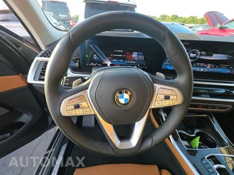 2026 BMW X7 xDrive40i – miniatura 16