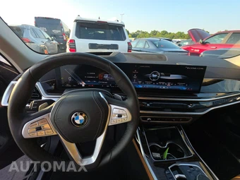 2026 BMW X7 xDrive40i – miniatura 17