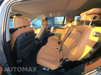 2026 BMW X7 xDrive40i – miniatura 19