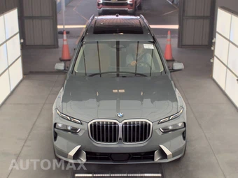 2026 BMW X7 xDrive40i – miniatura 2