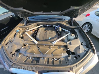 2026 BMW X7 xDrive40i – miniatura 23