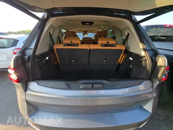 2026 BMW X7 xDrive40i – miniatura 24