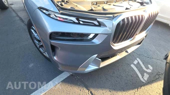 2026 BMW X7 xDrive40i – miniatura 27