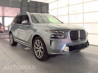 2026 BMW X7 xDrive40i – miniatura 4