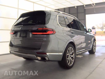 2026 BMW X7 xDrive40i – miniatura 5