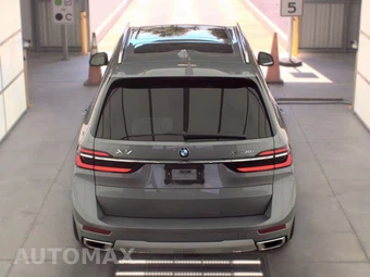 2026 BMW X7 xDrive40i – miniatura 6