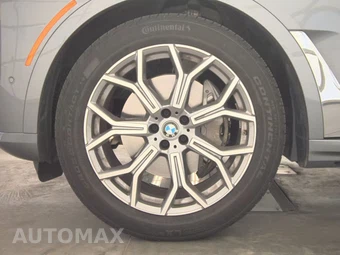 2026 BMW X7 xDrive40i – miniatura 9