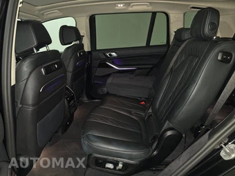 2026 BMW X7 xDrive40i - miniatura 13