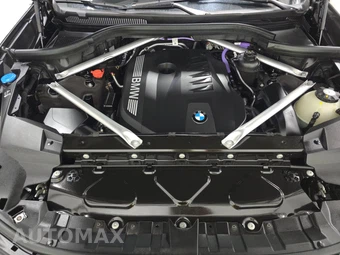 2026 BMW X7 xDrive40i - miniatura 16