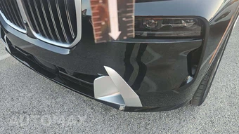 2026 BMW X7 xDrive40i - miniatura 20
