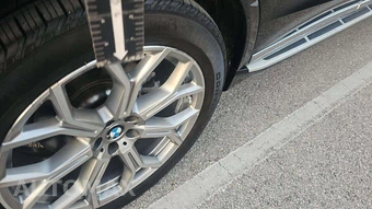 2026 BMW X7 xDrive40i - miniatura 22